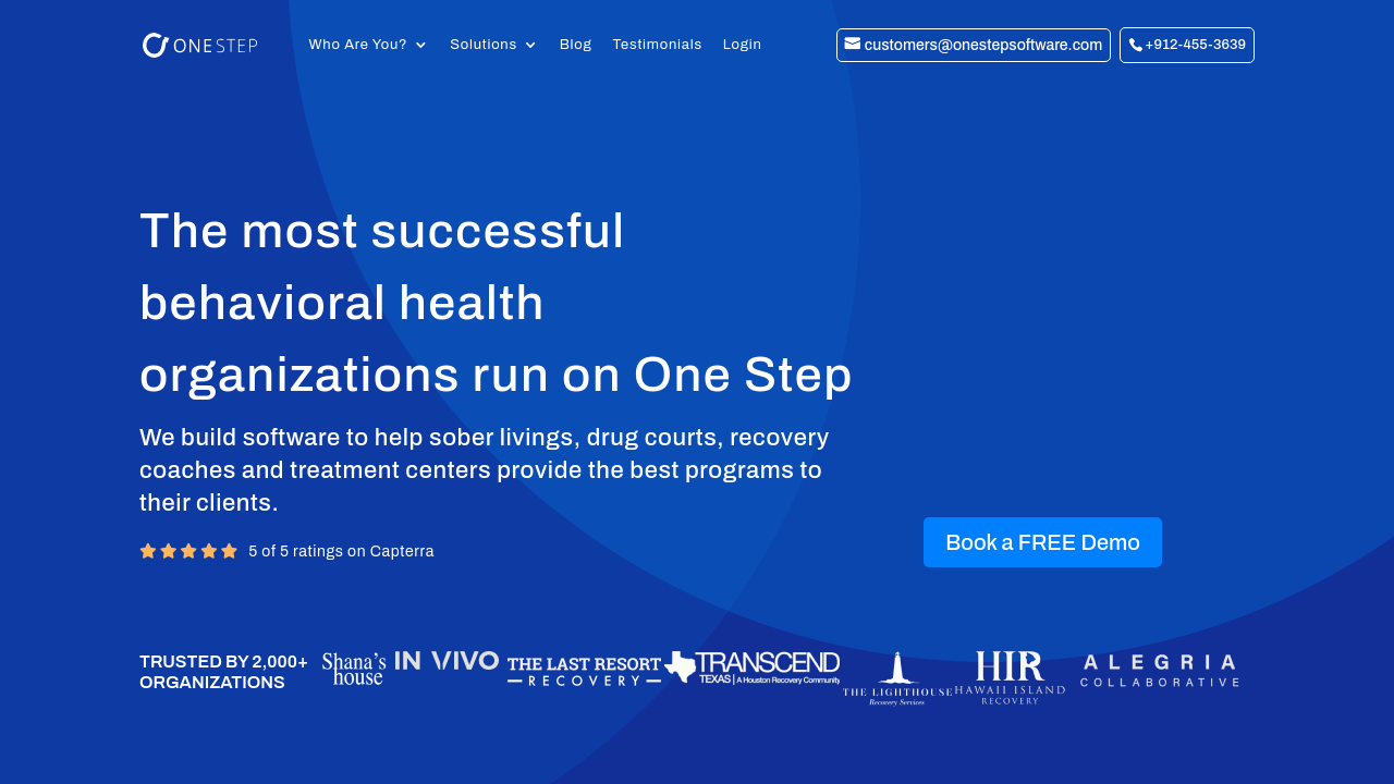 One Step Software